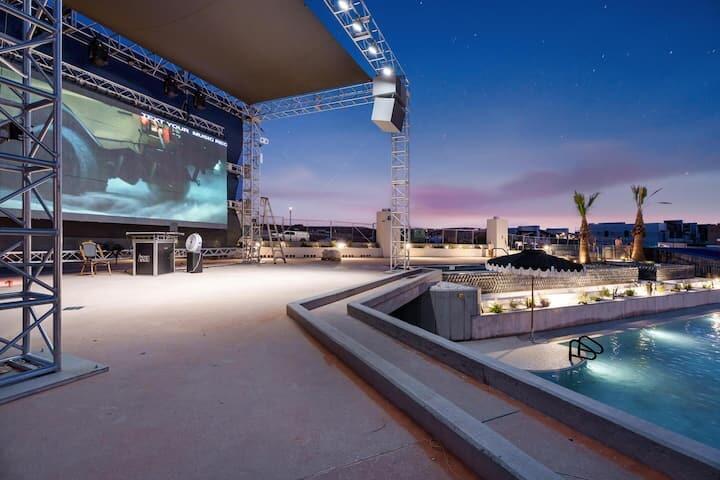 PECAN VALLEY RESORT - Residential