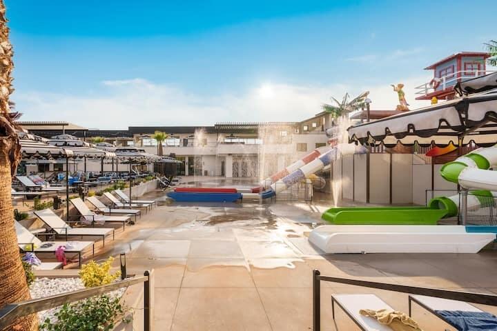 PECAN VALLEY RESORT - Residential