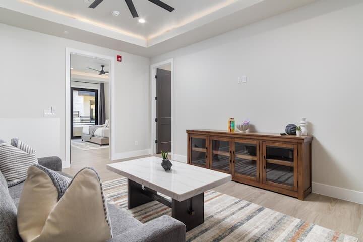 PECAN VALLEY RESORT - Residential