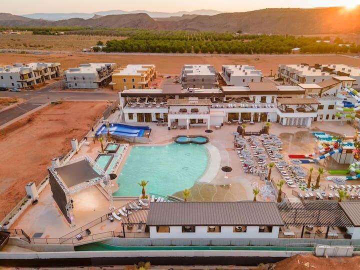 PECAN VALLEY RESORT - Residential