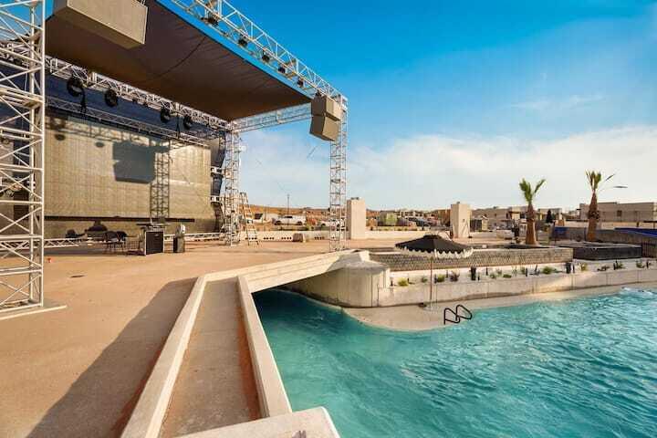 PECAN VALLEY RESORT - Residential