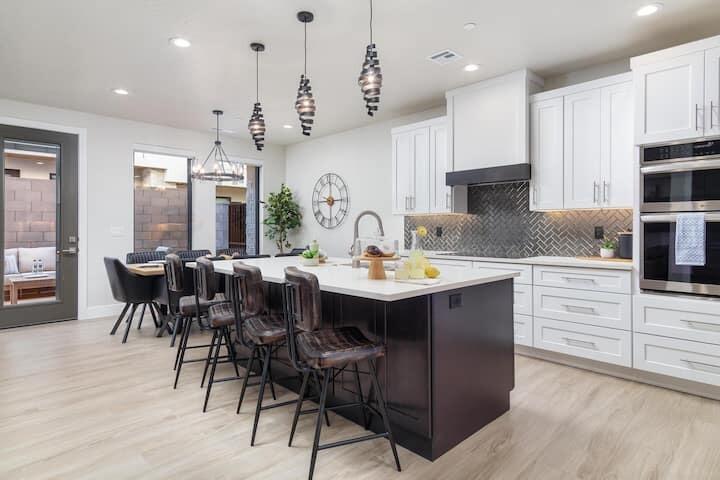 PECAN VALLEY RESORT - Residential