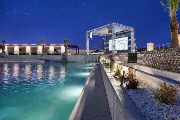 PECAN VALLEY RESORT - Residential