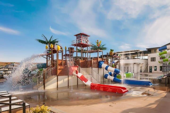 PECAN VALLEY RESORT - Residential