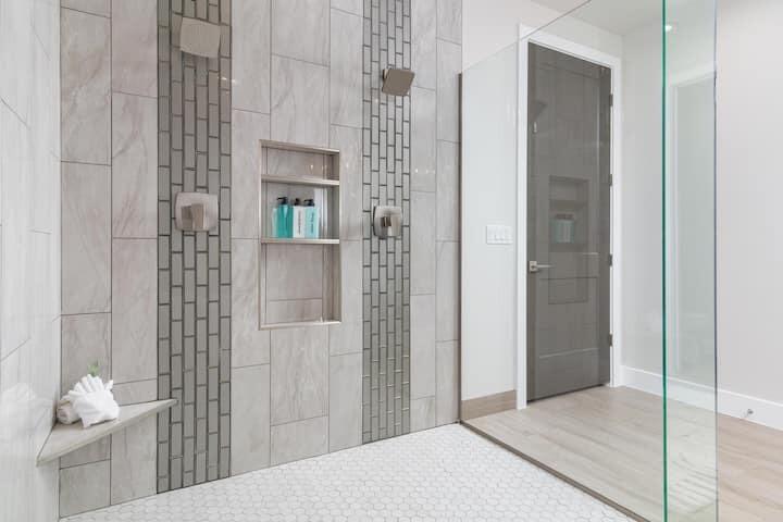 PECAN VALLEY RESORT - Residential