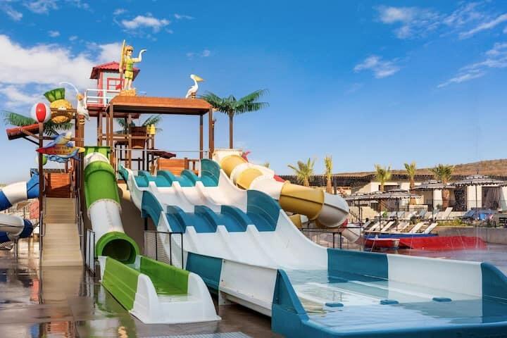 PECAN VALLEY RESORT - Residential