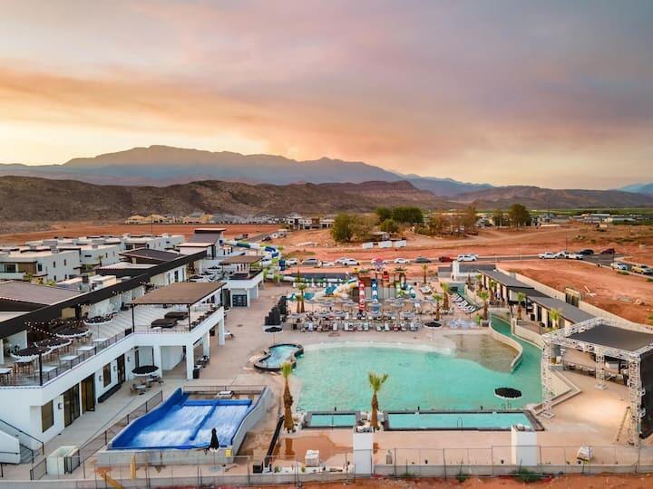 PECAN VALLEY RESORT - Residential