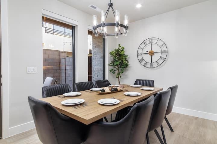 PECAN VALLEY RESORT - Residential