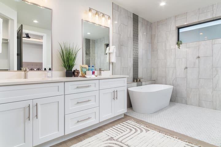 PECAN VALLEY RESORT - Residential