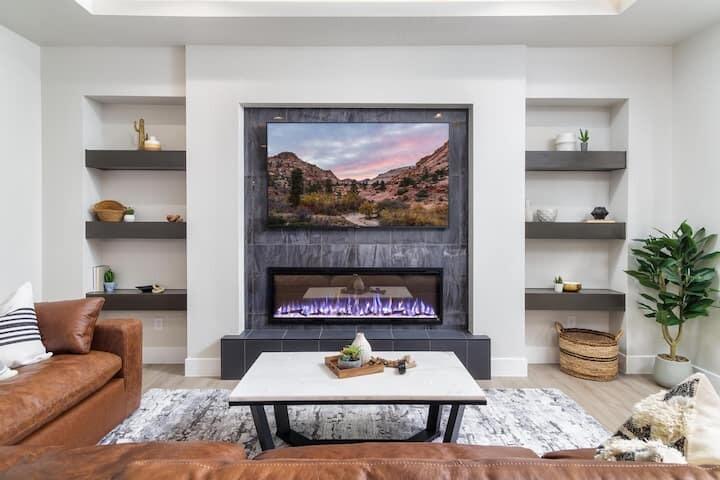 PECAN VALLEY RESORT - Residential