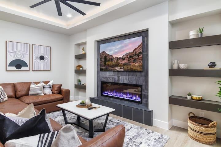 PECAN VALLEY RESORT - Residential