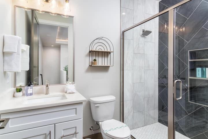 PECAN VALLEY RESORT - Residential