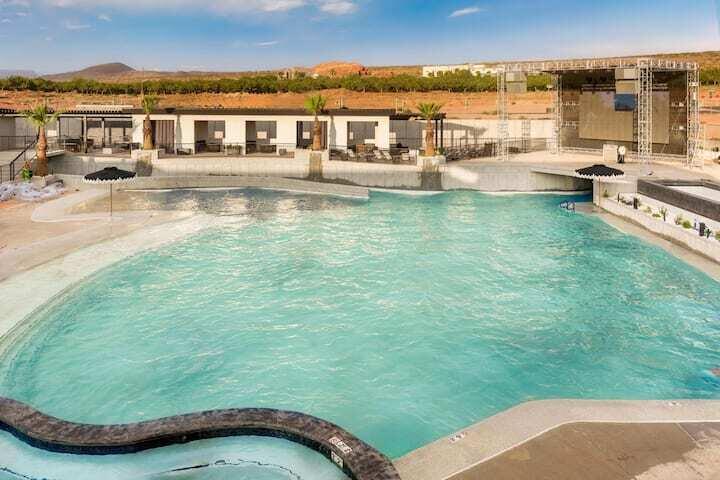 PECAN VALLEY RESORT - Residential