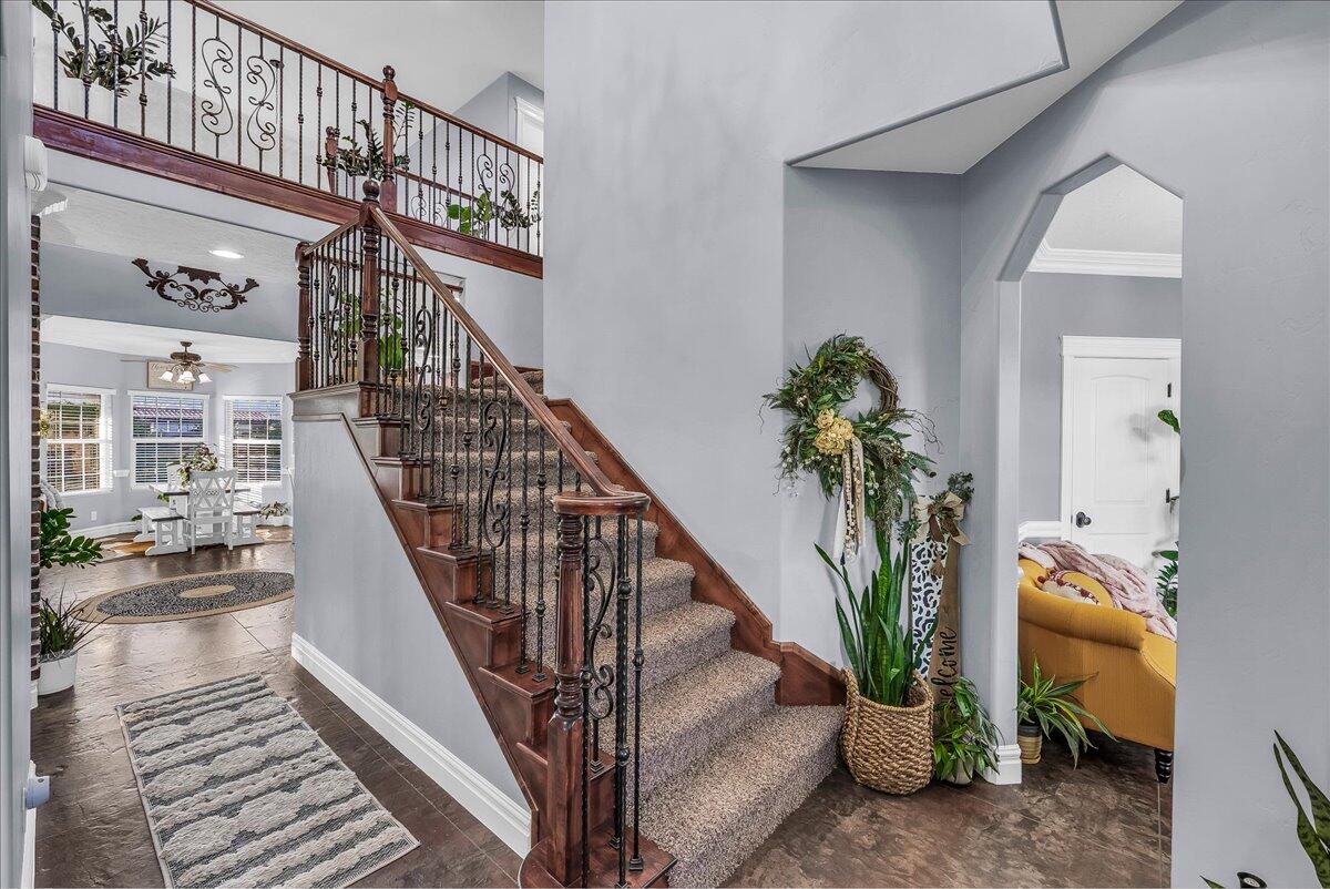 MILNE ESTATES - Residential