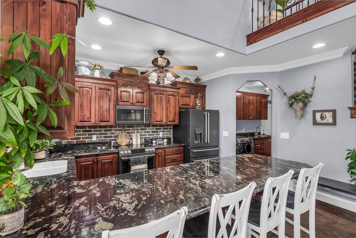 MILNE ESTATES - Residential