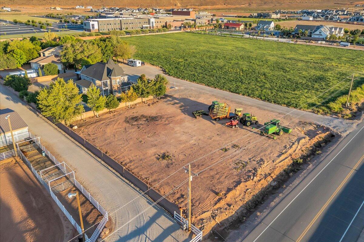 MILNE ESTATES - Residential