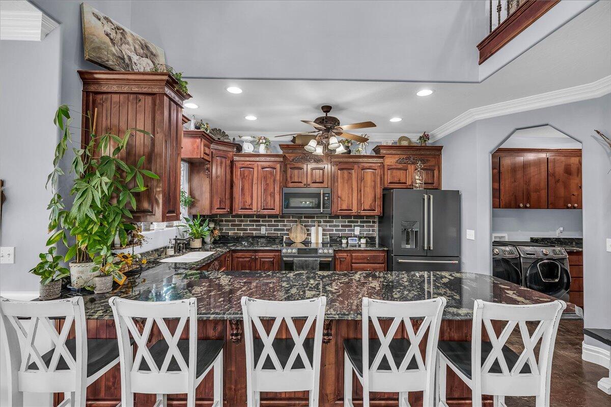 MILNE ESTATES - Residential