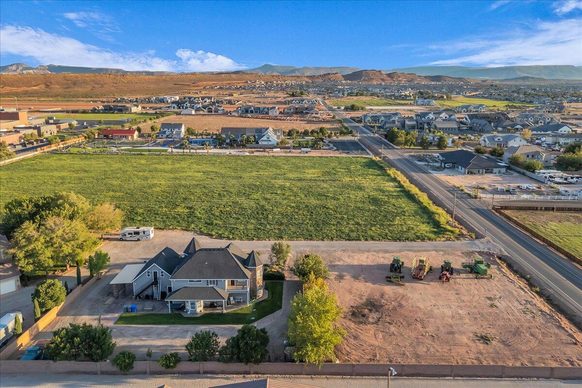 MILNE ESTATES - Residential