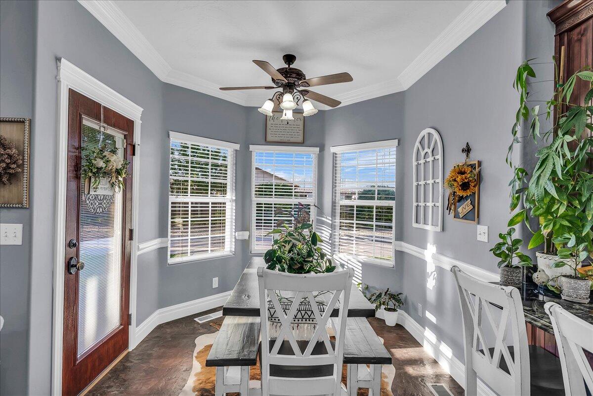 MILNE ESTATES - Residential