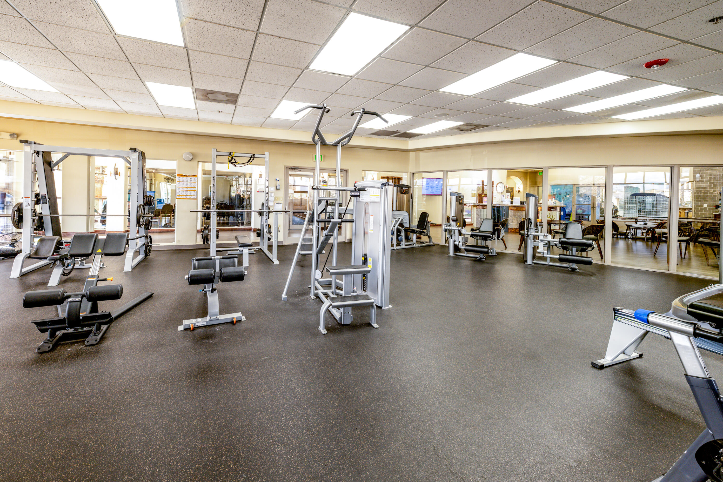 SUN RIVER - Residential