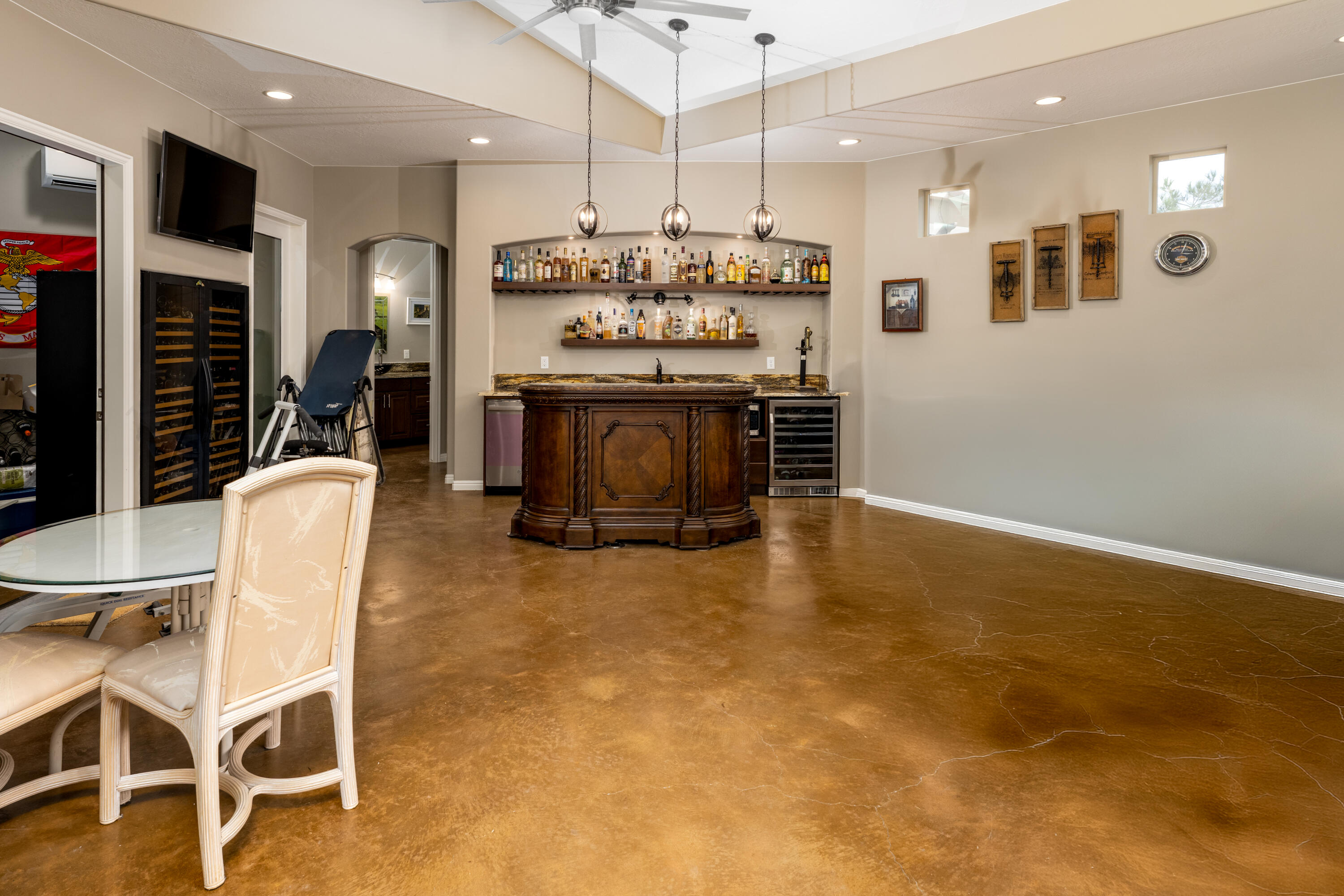 SUN RIVER - Residential