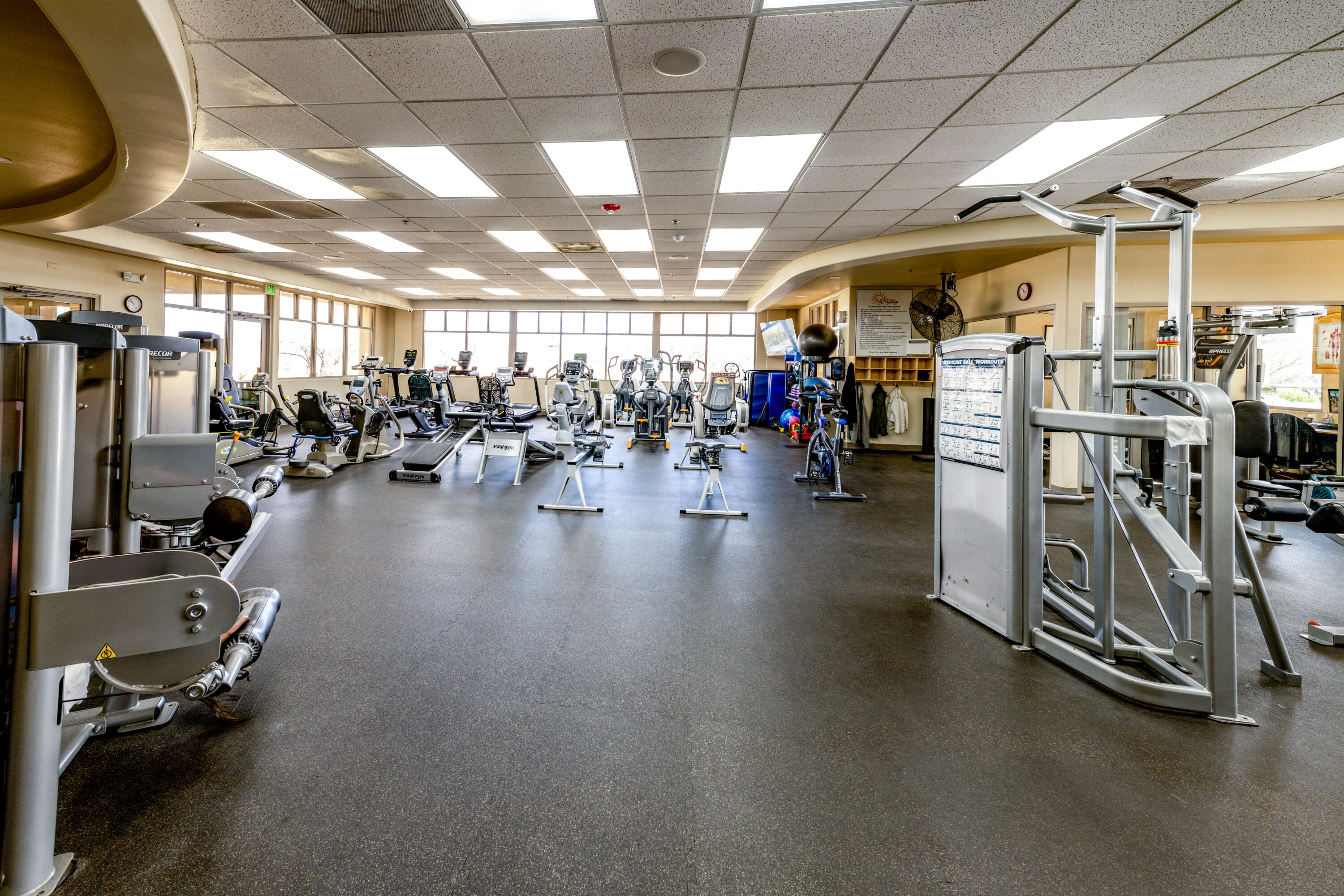 SUN RIVER - Residential