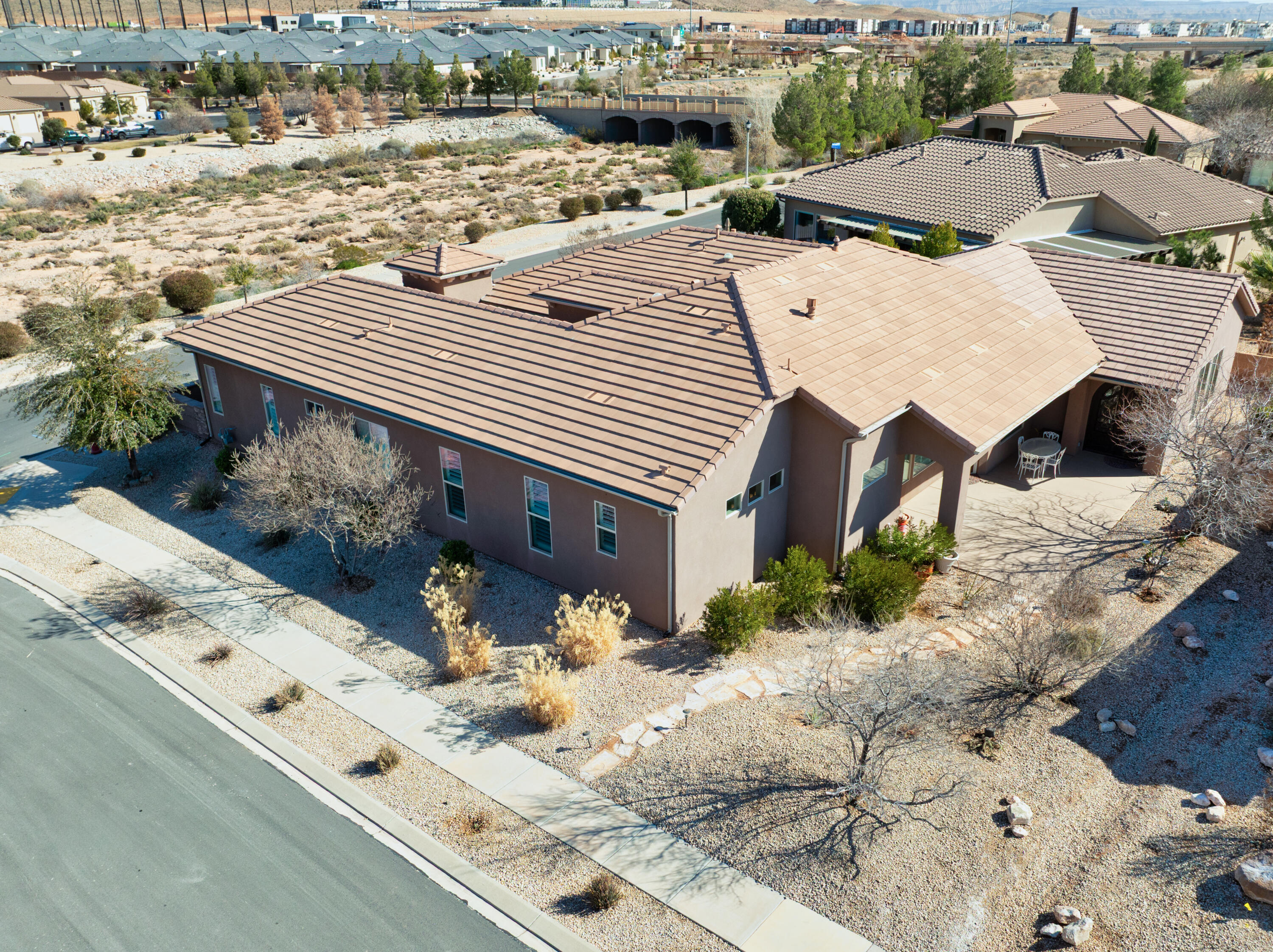 SUN RIVER - Residential