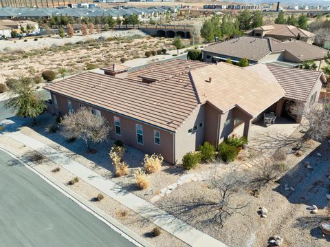 Tiny photo for 4898 S HeatherGlen DR, Saint George, UT 84790 (MLS # 26-268921)