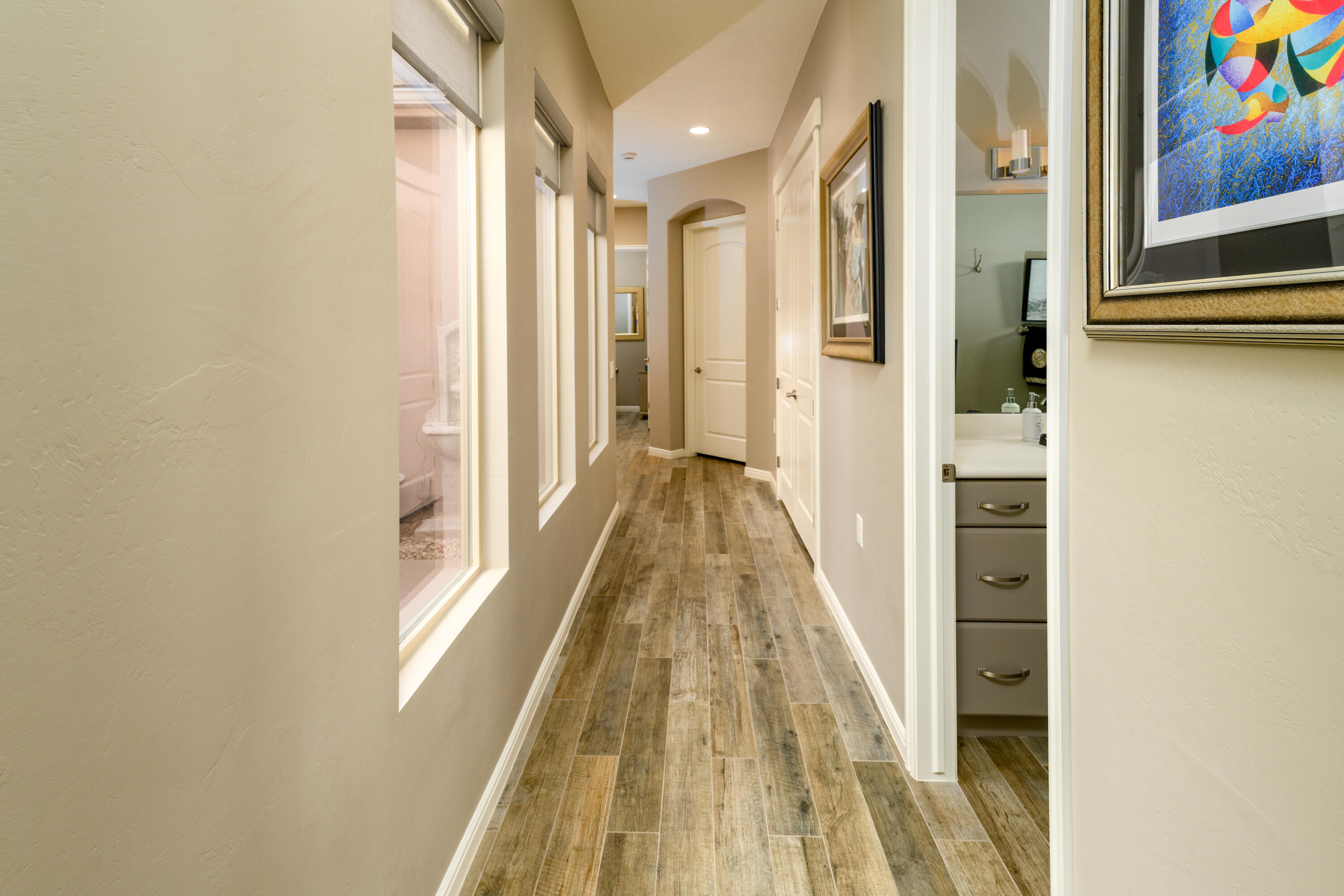 SUN RIVER - Residential