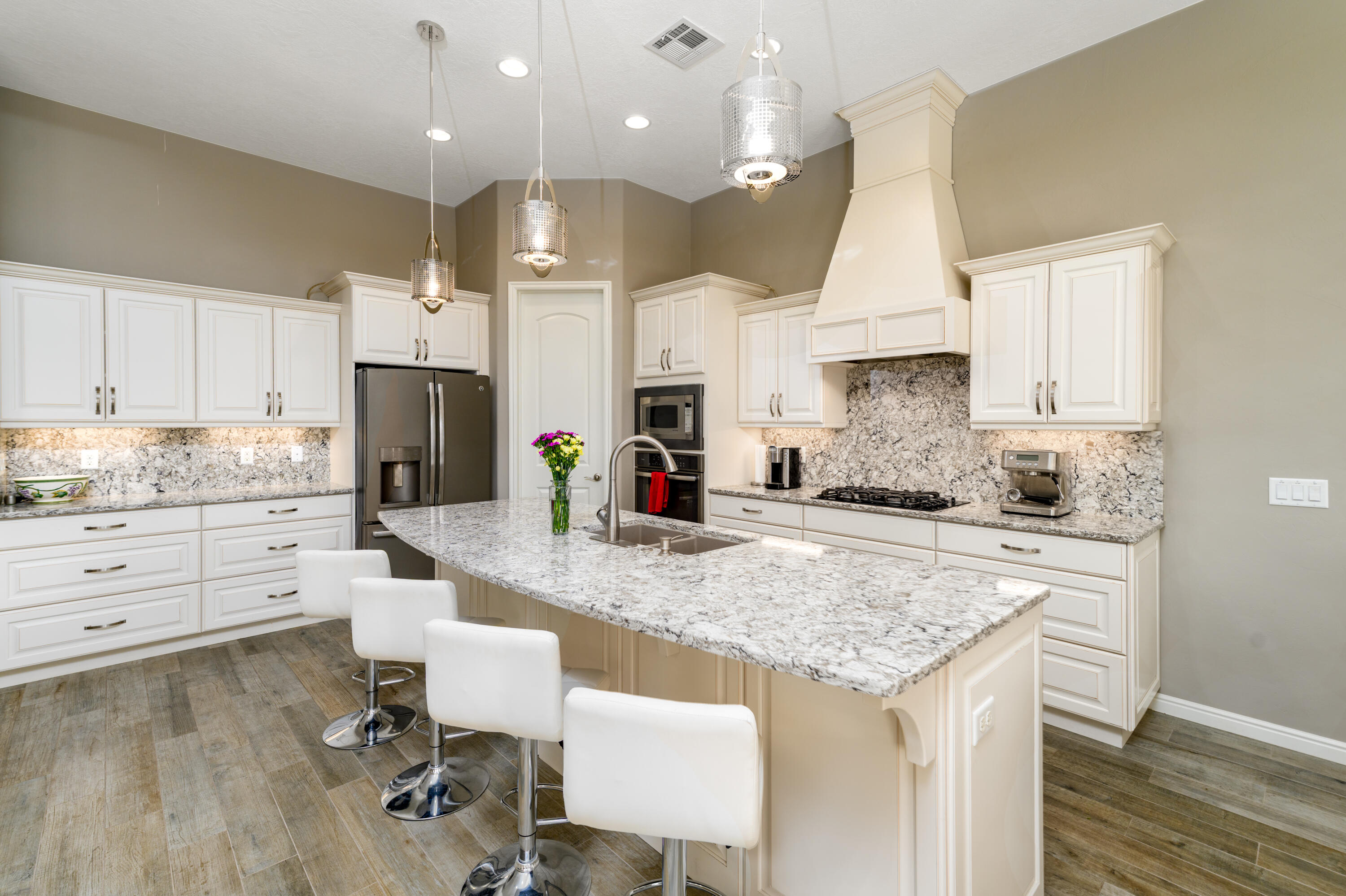 SUN RIVER - Residential