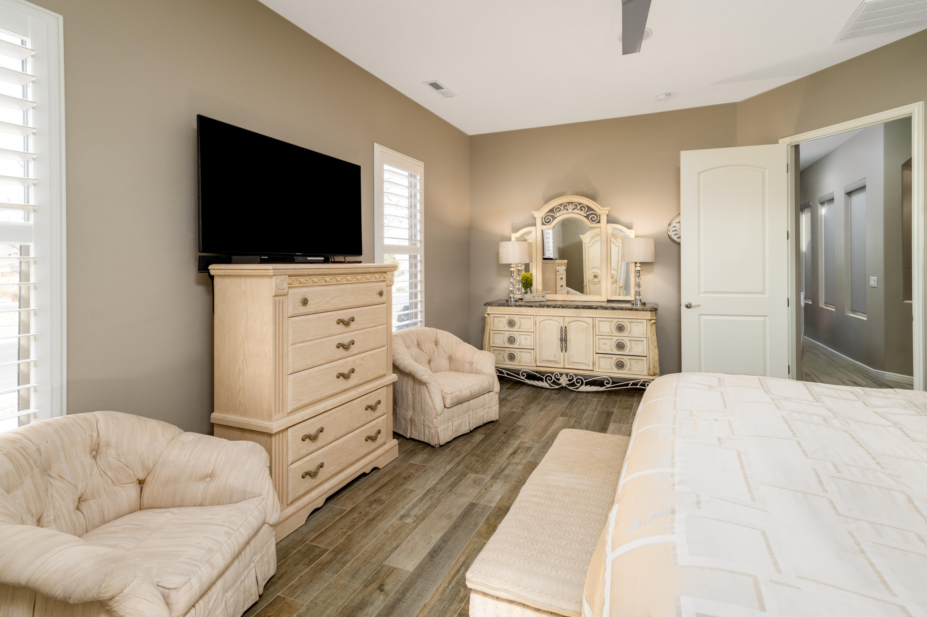 SUN RIVER - Residential