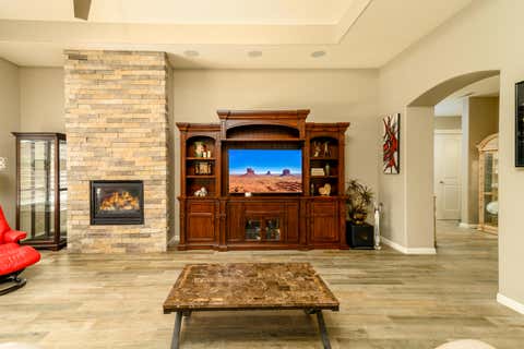 Tiny photo for 4898 S HeatherGlen DR, Saint George, UT 84790 (MLS # 26-268921)