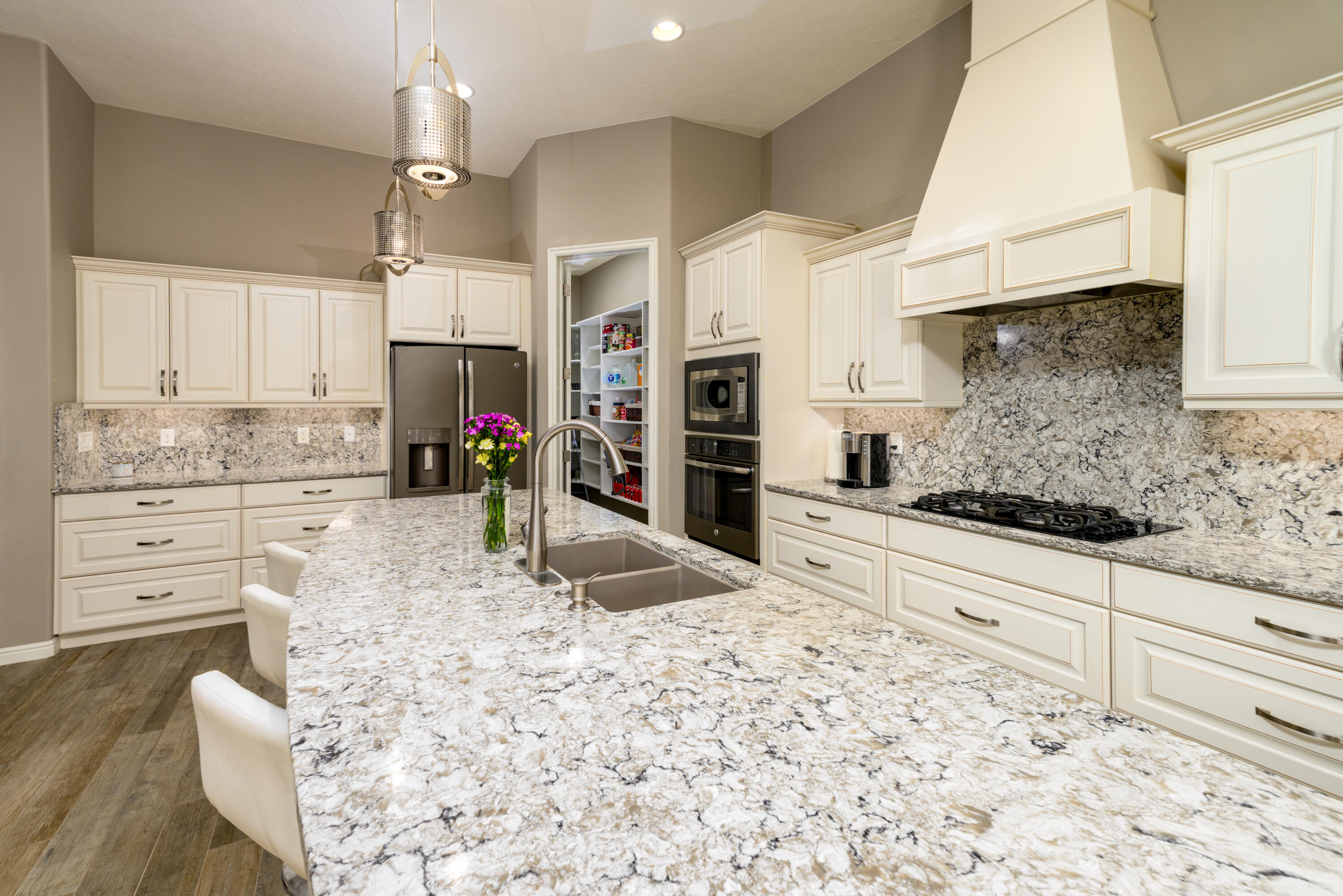 SUN RIVER - Residential