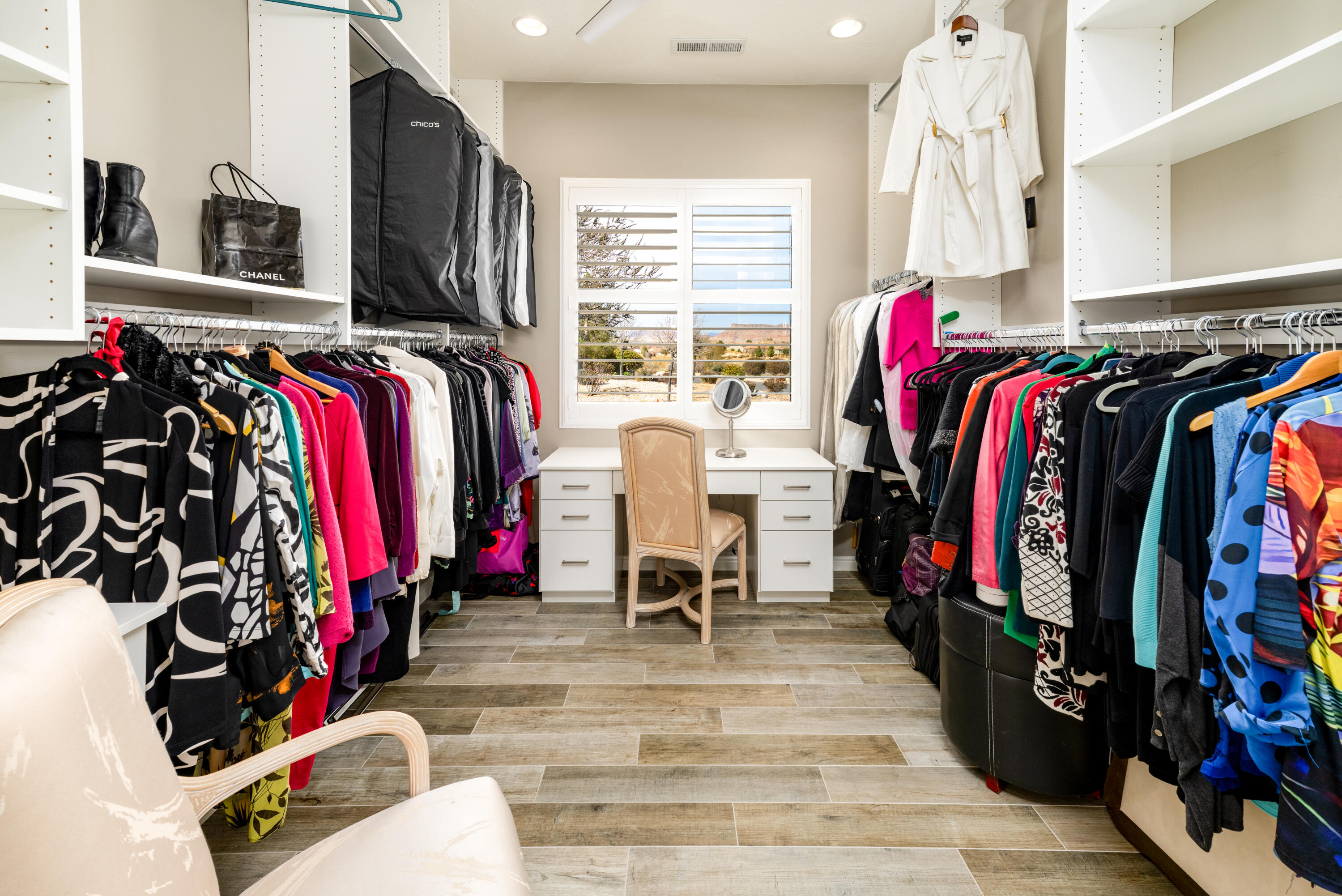 SUN RIVER - Residential