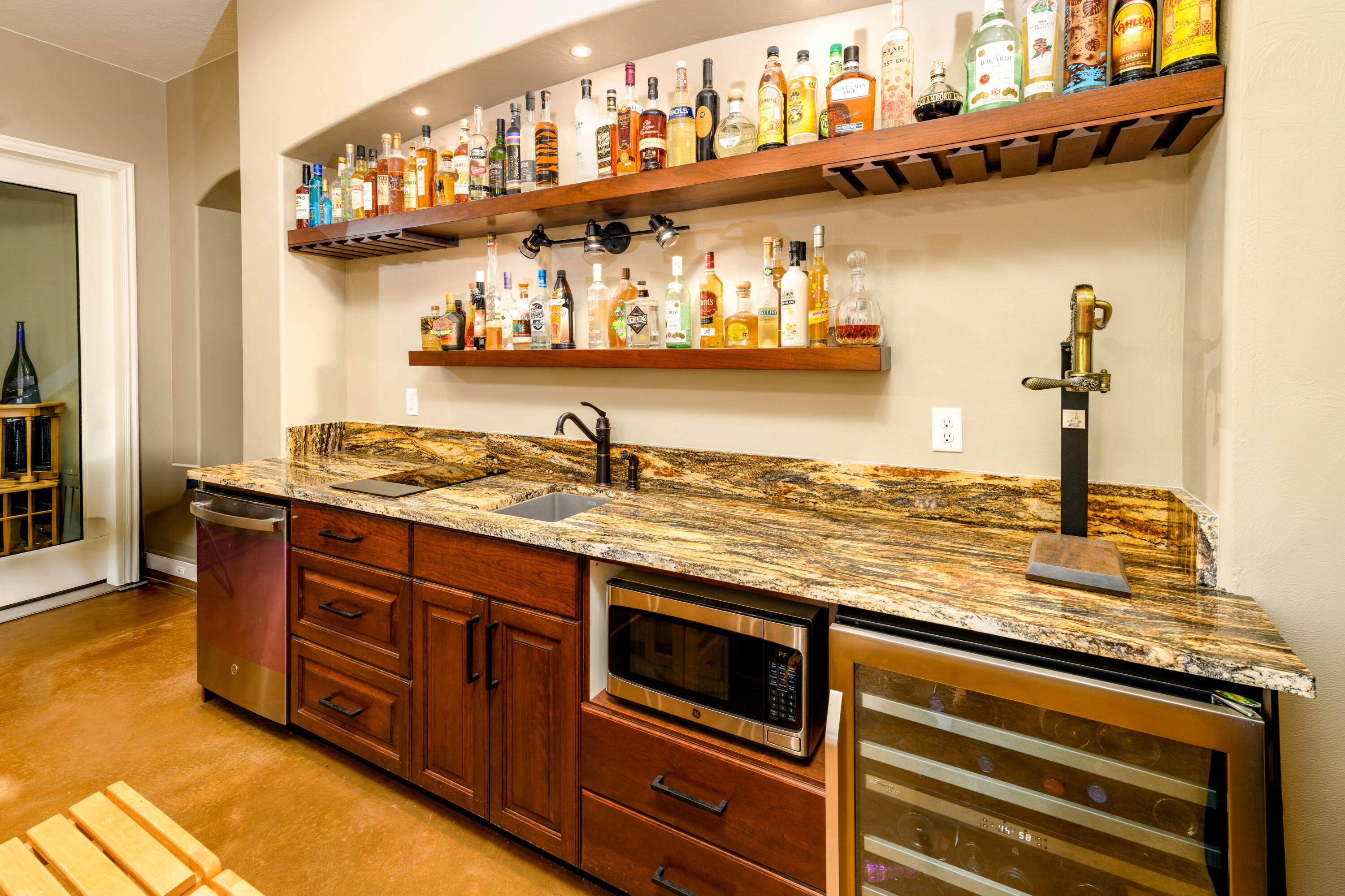 SUN RIVER - Residential