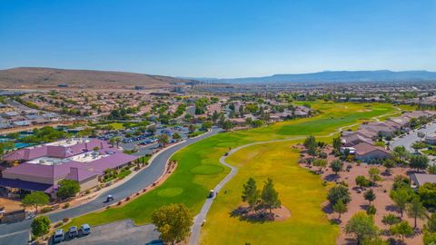 Tiny photo for 4898 S HeatherGlen DR, Saint George, UT 84790 (MLS # 26-268921)