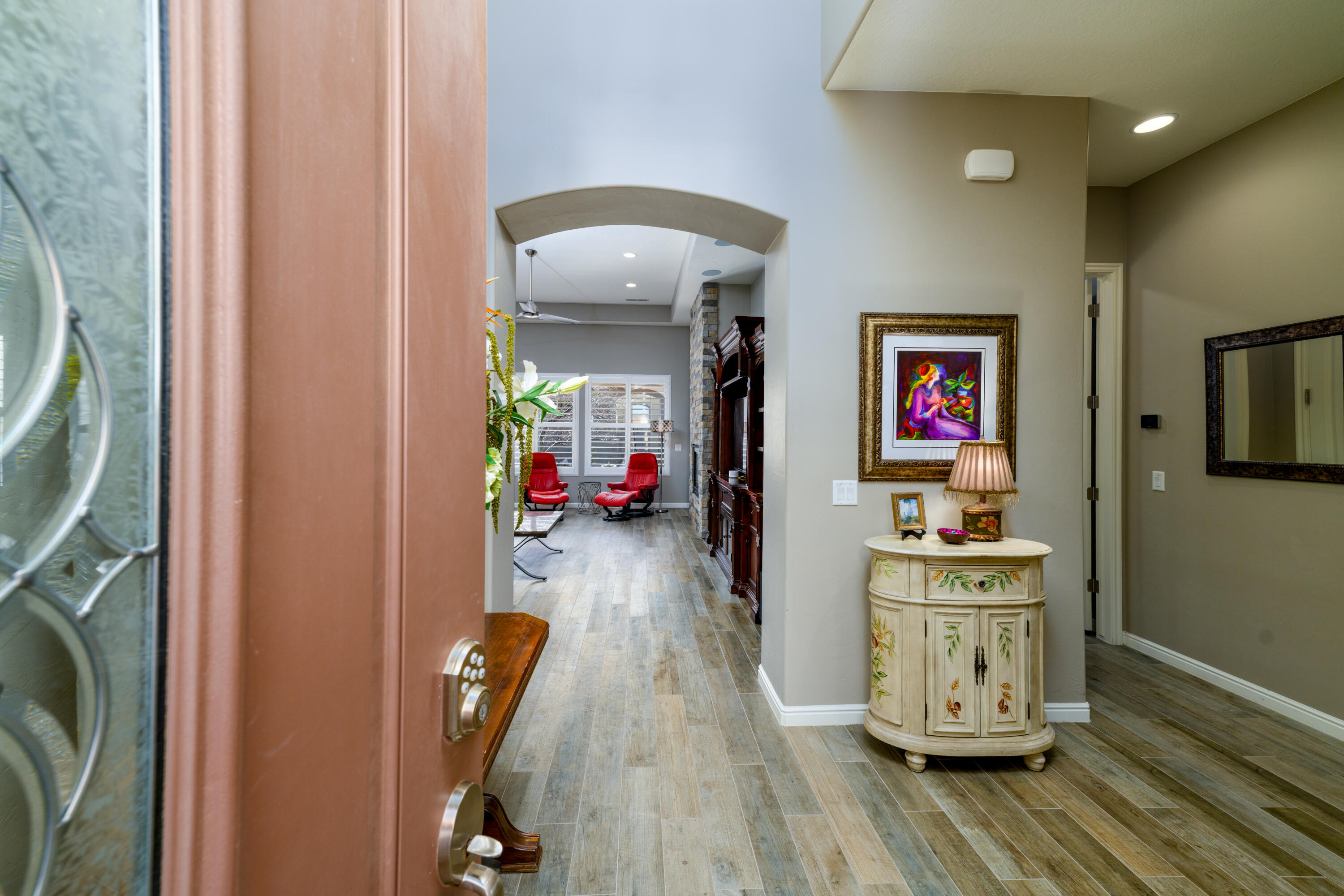 SUN RIVER - Residential