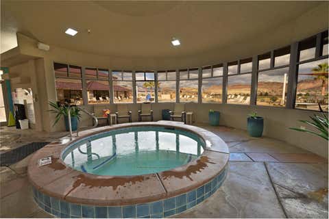 Tiny photo for 4898 S HeatherGlen DR, Saint George, UT 84790 (MLS # 26-268921)
