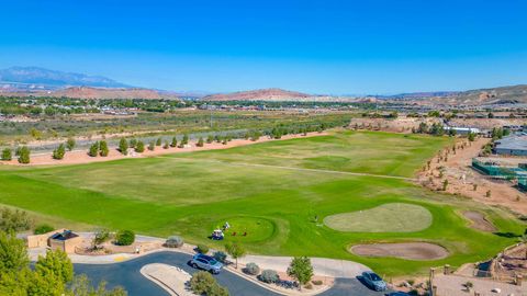 Tiny photo for 4898 S HeatherGlen DR, Saint George, UT 84790 (MLS # 26-268921)