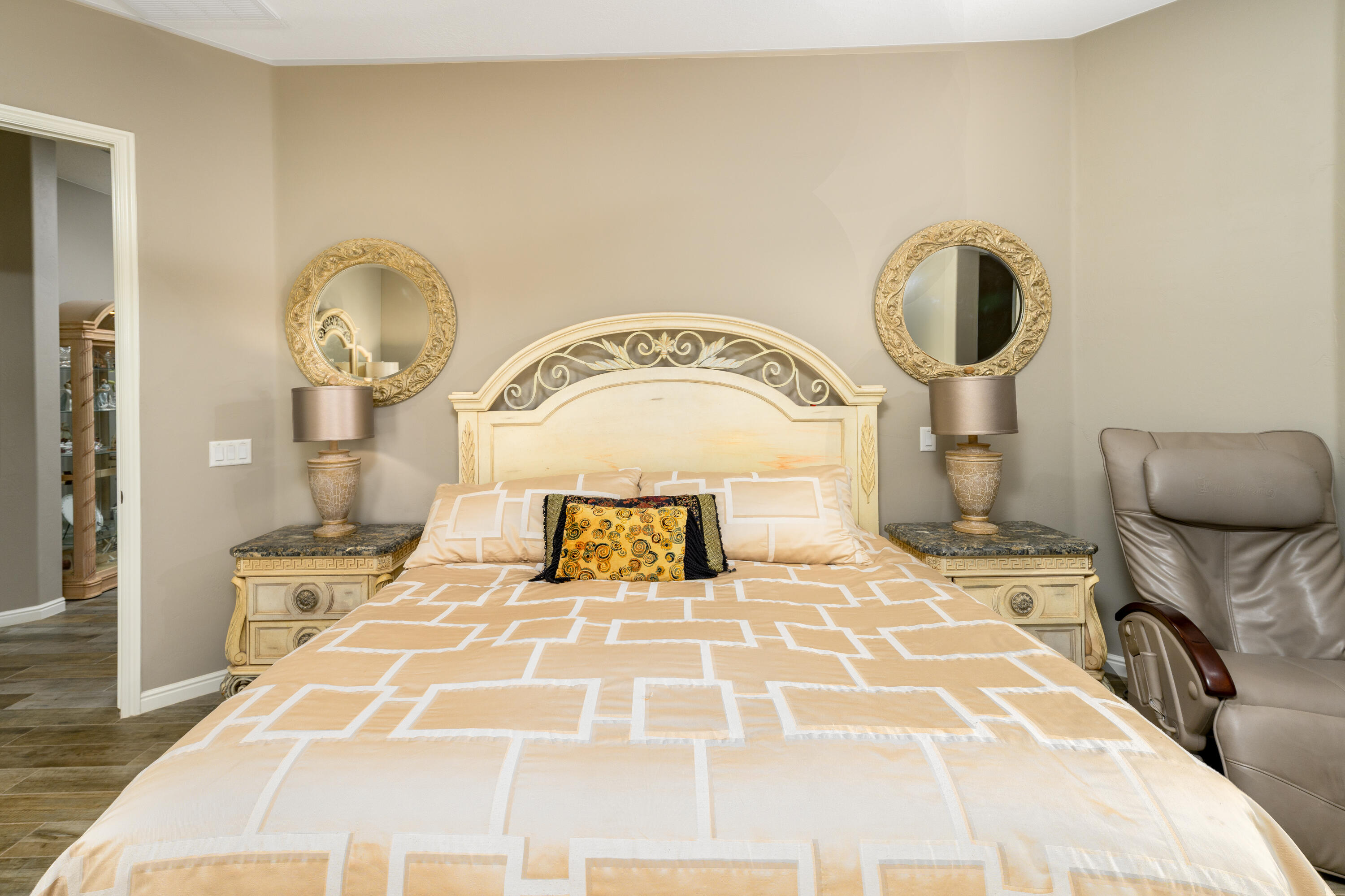 SUN RIVER - Residential