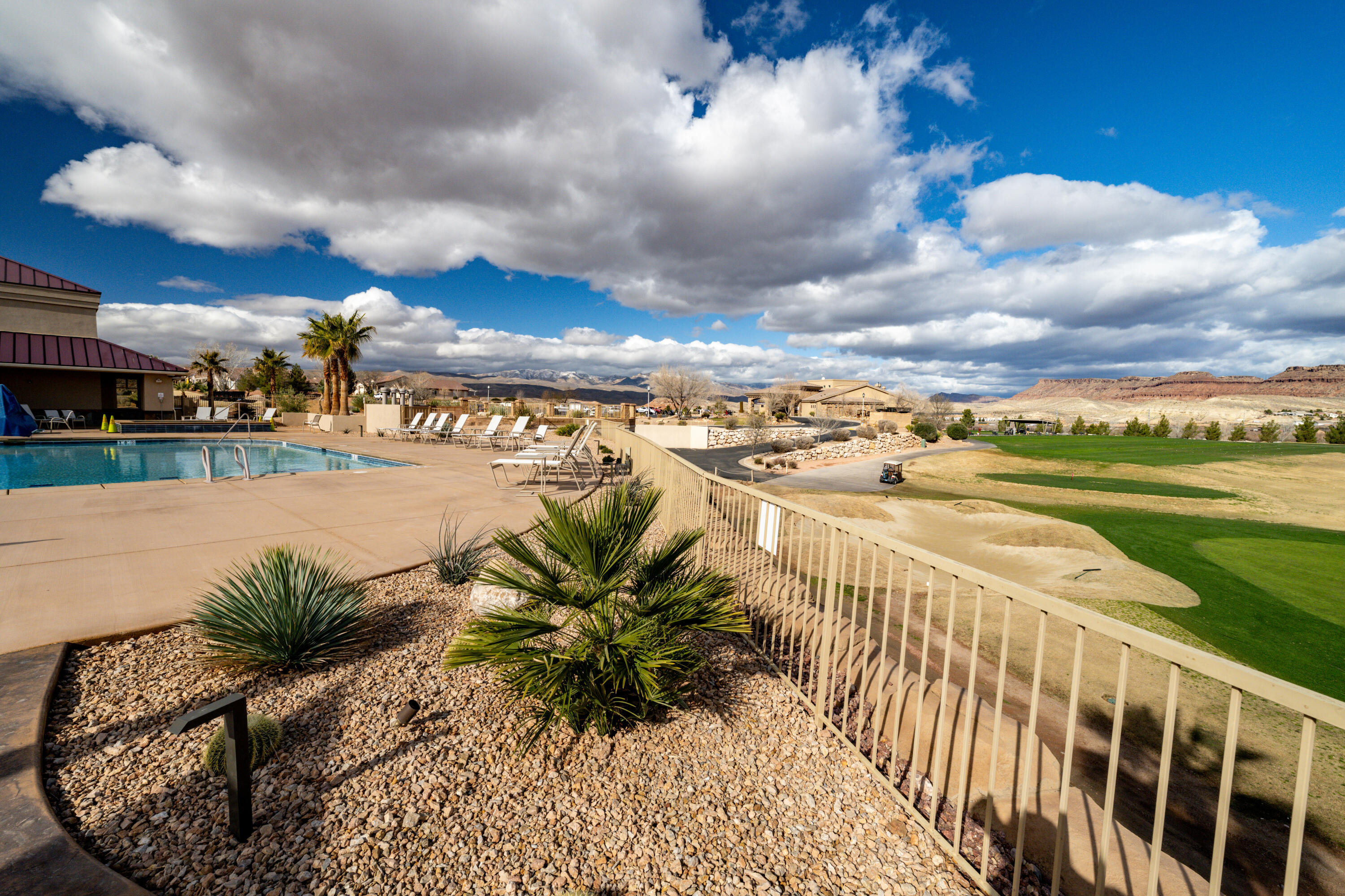 SUN RIVER - Residential