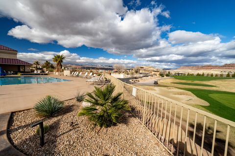 Tiny photo for 4898 S HeatherGlen DR, Saint George, UT 84790 (MLS # 26-268921)