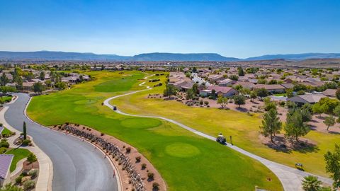 Tiny photo for 4898 S HeatherGlen DR, Saint George, UT 84790 (MLS # 26-268921)