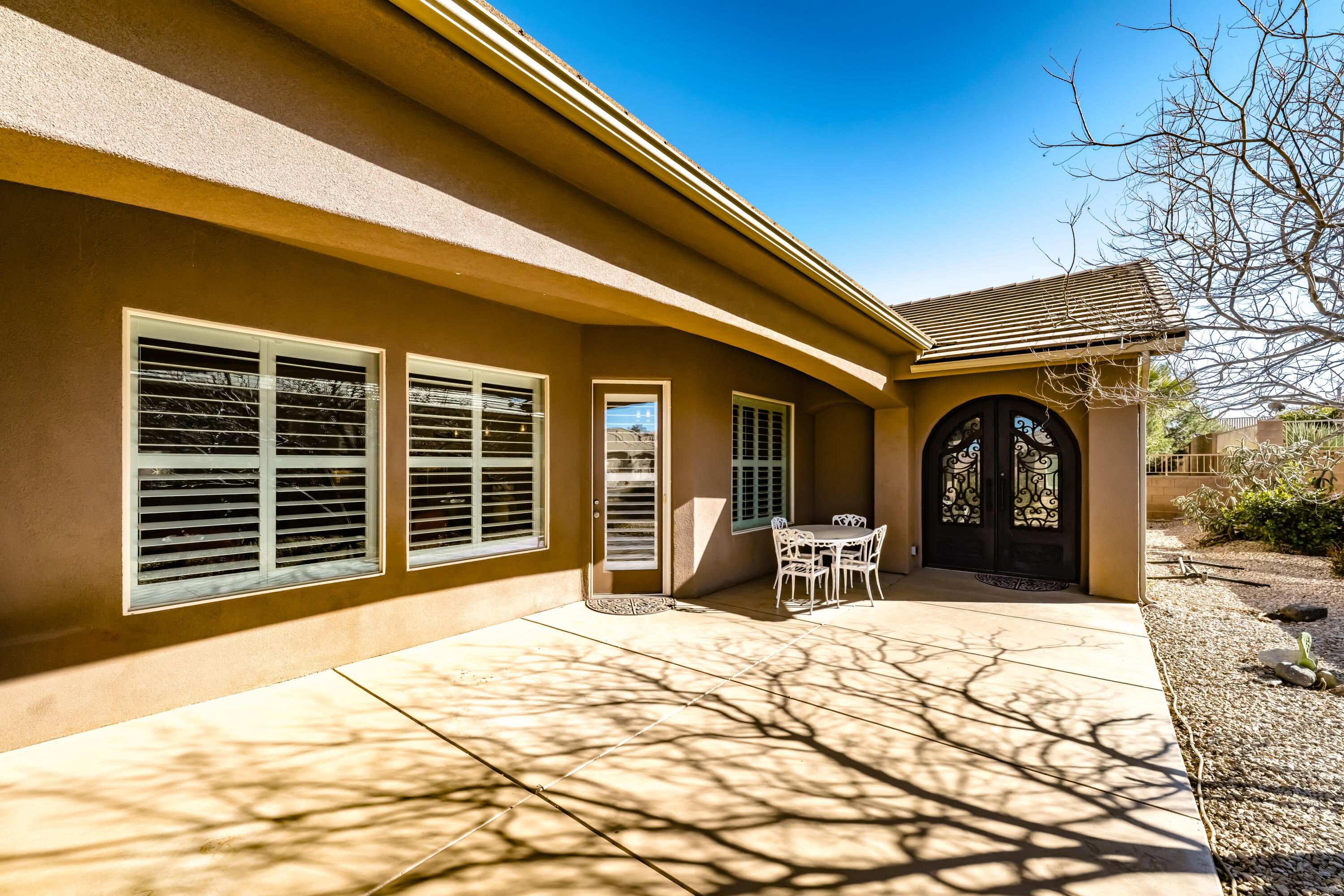 SUN RIVER - Residential