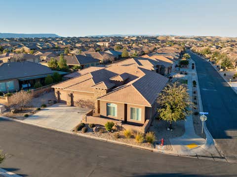 Tiny photo for 4898 S HeatherGlen DR, Saint George, UT 84790 (MLS # 26-268921)