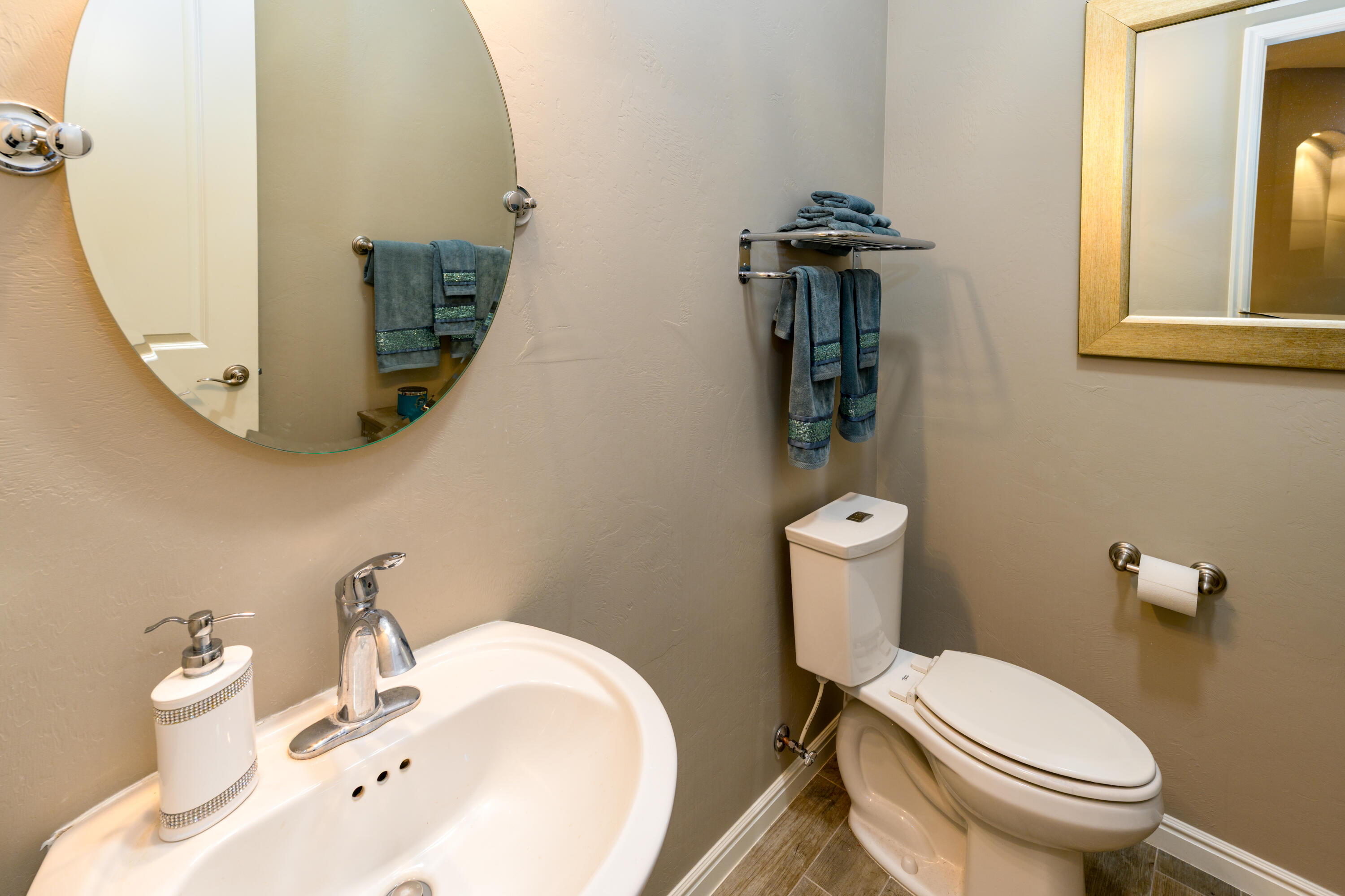 SUN RIVER - Residential