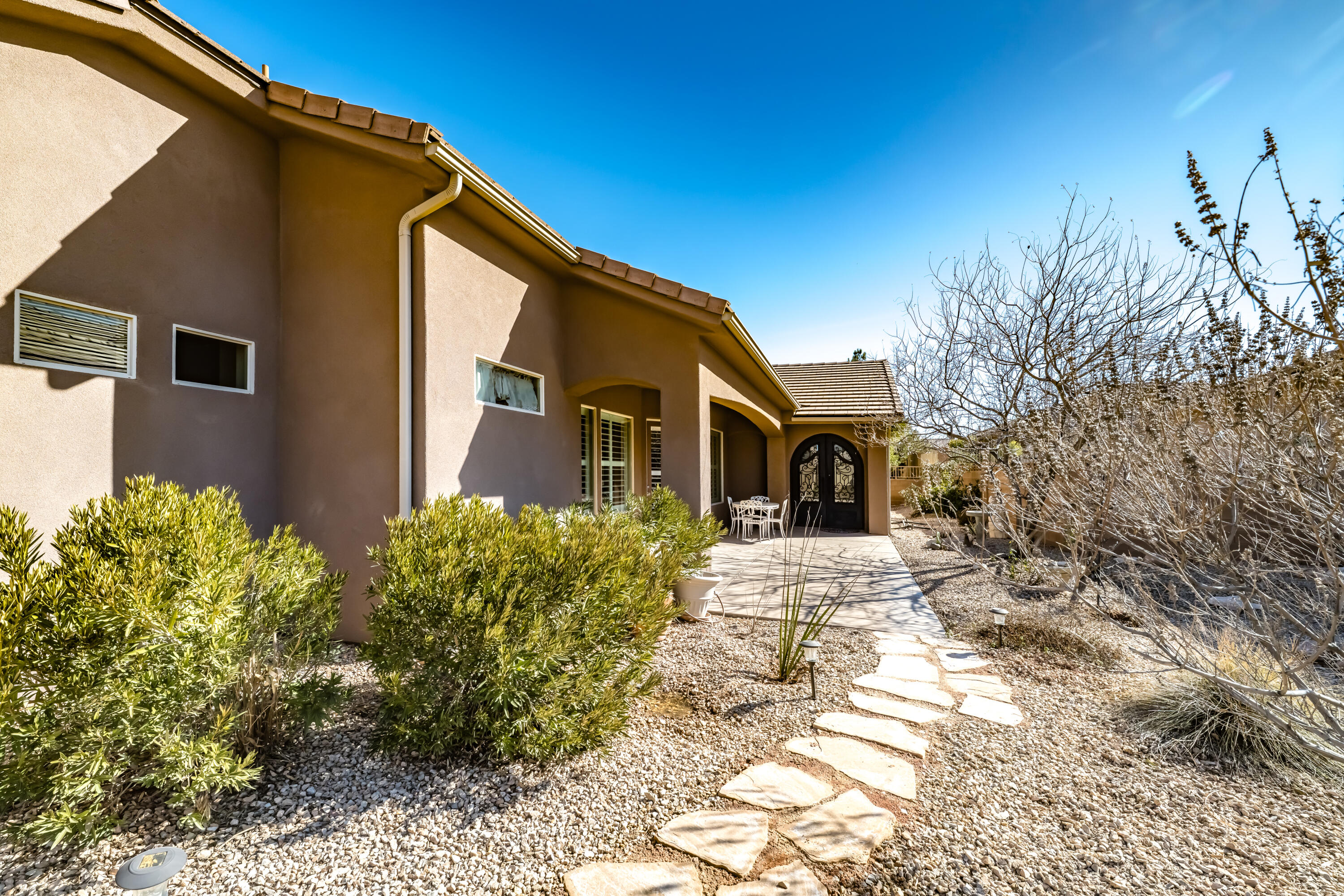 SUN RIVER - Residential