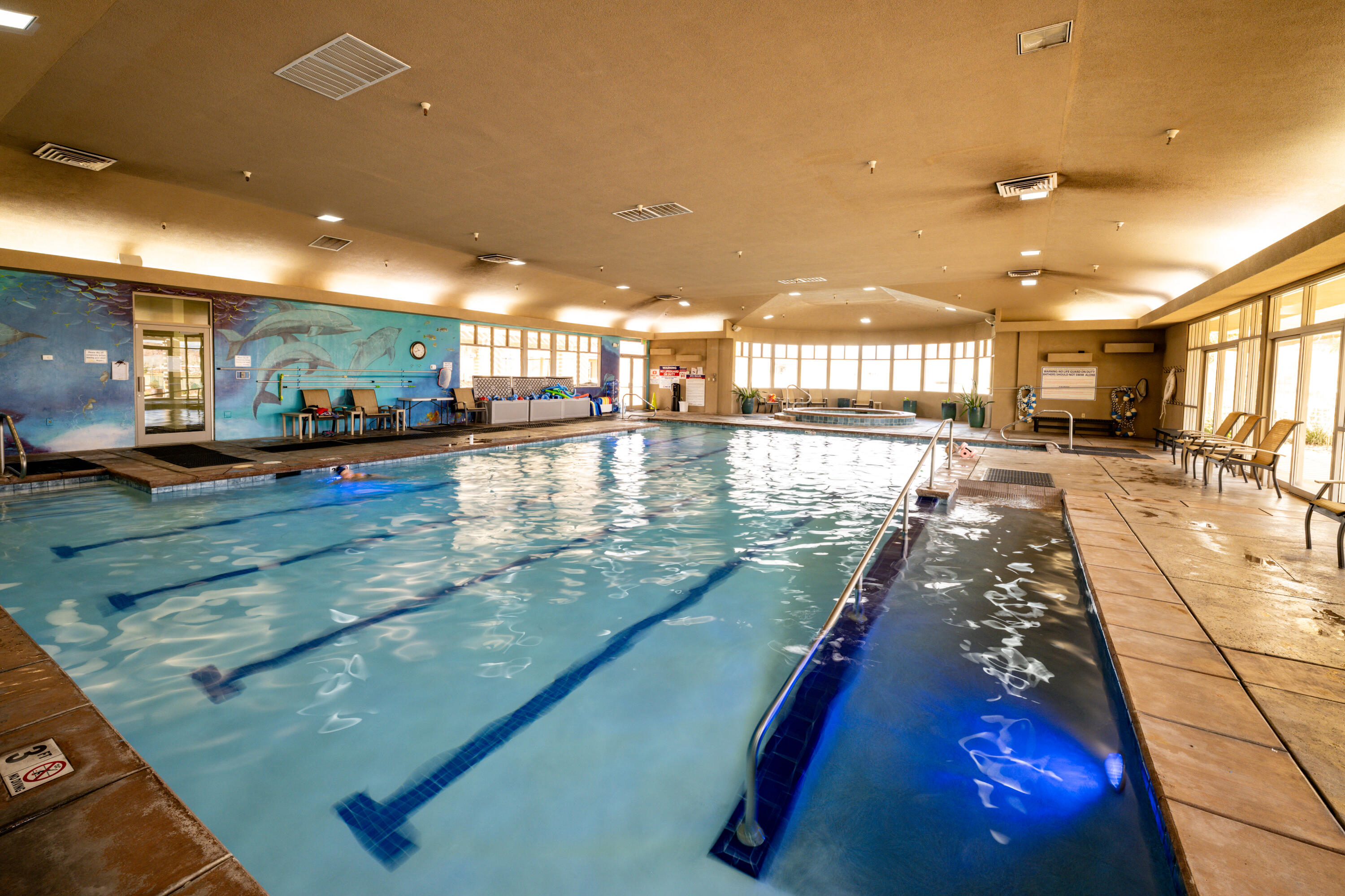 SUN RIVER - Residential