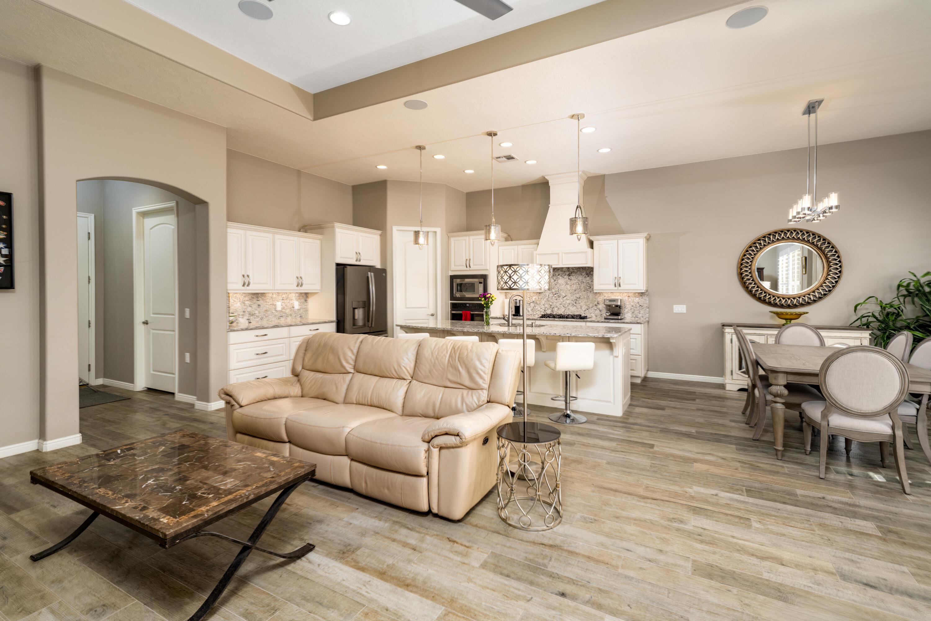 SUN RIVER - Residential