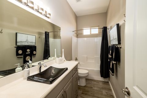 Tiny photo for 4898 S HeatherGlen DR, Saint George, UT 84790 (MLS # 26-268921)